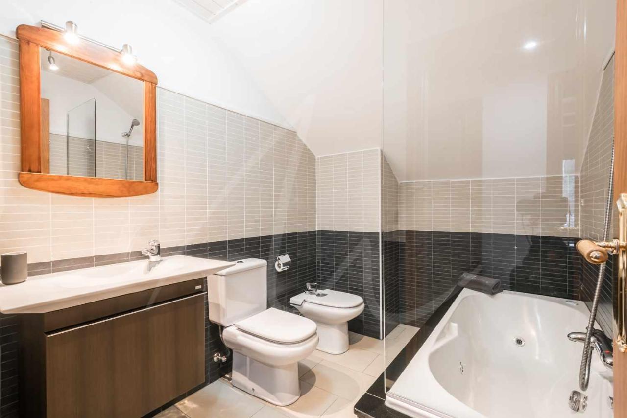 Riu Nere By Seamount Rentals Vielha Zewnętrze zdjęcie