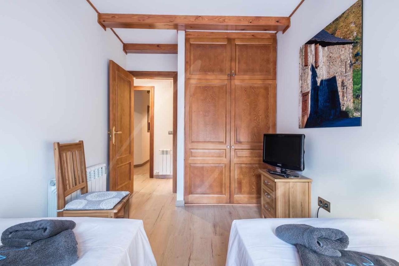 Riu Nere By Seamount Rentals Vielha Zewnętrze zdjęcie