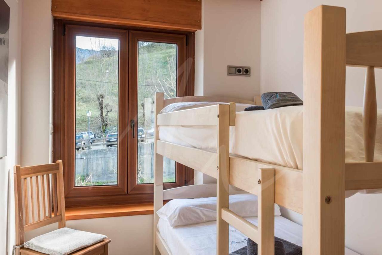 Riu Nere By Seamount Rentals Vielha Zewnętrze zdjęcie