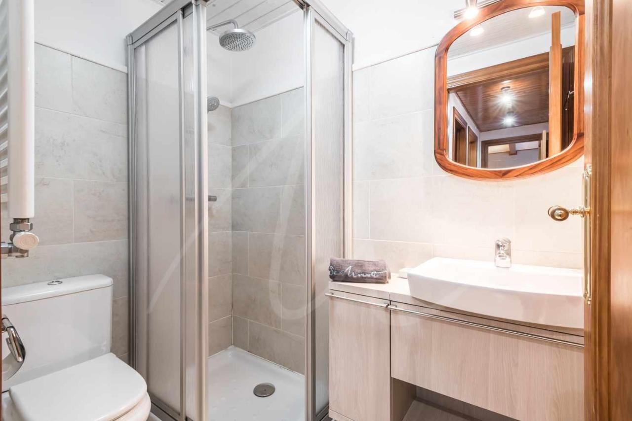 Riu Nere By Seamount Rentals Vielha Zewnętrze zdjęcie
