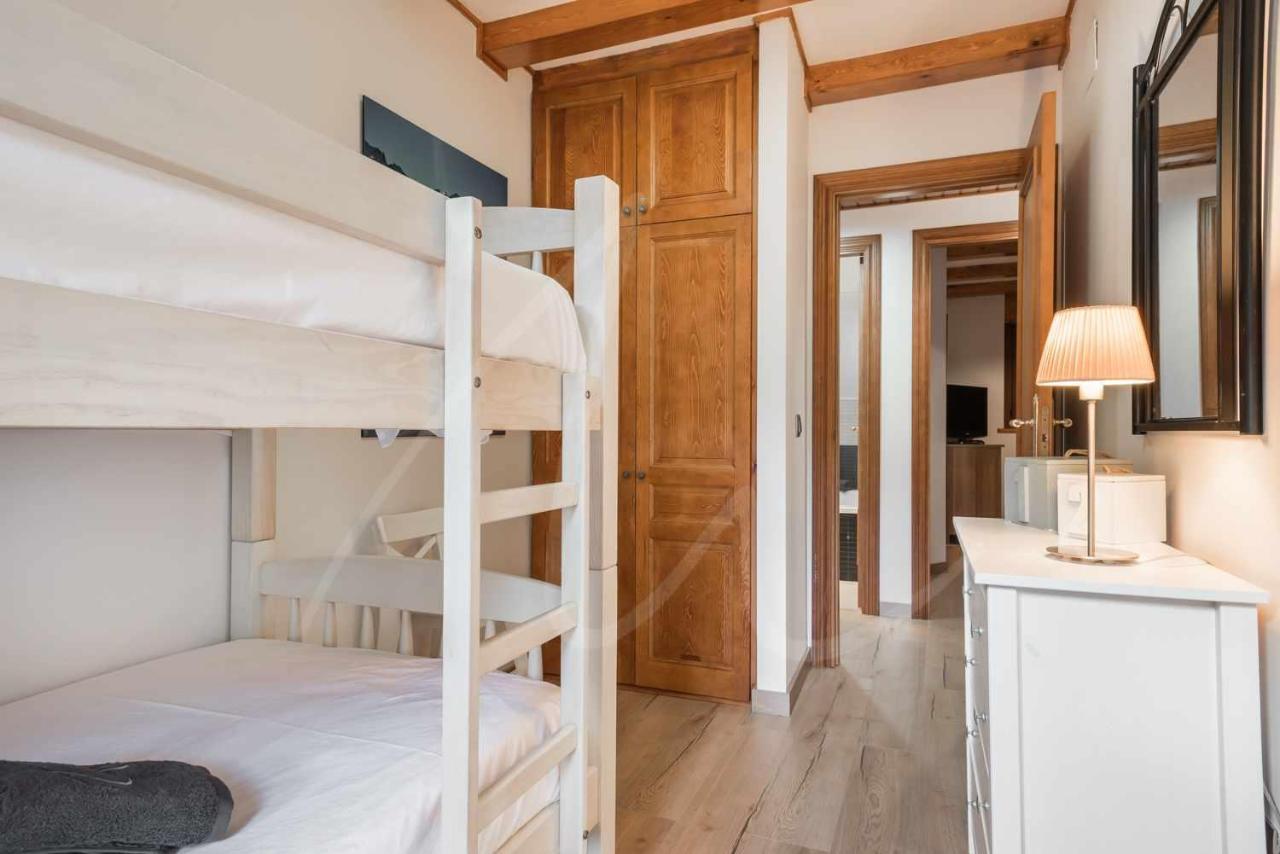 Riu Nere By Seamount Rentals Vielha Zewnętrze zdjęcie